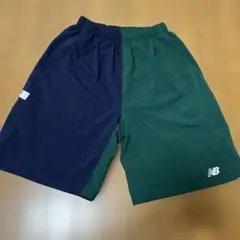 ニューバランス　バスパンのサムネイル