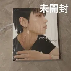 &TEAM mark on me CD 未開封