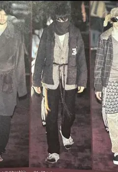 2025年最新】ナンバーナイン カウチンの人気アイテム - メルカリ