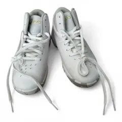 【未使用】アシックス バスケットボールシューズGEL-IMPROVE3 22.5