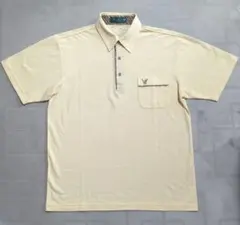 LYLE & SCOTT ポロシャツ 半袖 チェック柄のサムネイル