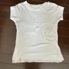 Ralph Lauren ホワイト Tシャツ 150のサムネイル