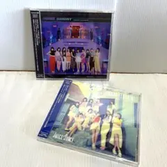 【未開封】プライド ブライト FUNKY FLUSHIN 初回生産盤A／B