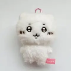 ちいかわ ほわほわマスコット ぬいぐるみ 立ちポーズ ちいかわ
