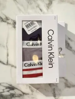 【新品】Calvin　Klein(カルバンクライン) 　M 下着　Tバック