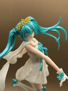 初音ミク 15th Anniversary Ver. フィギュア 新品未開封 初音ミク 15th Anniversary Ver.｜グッドスマイルカンパニー公式