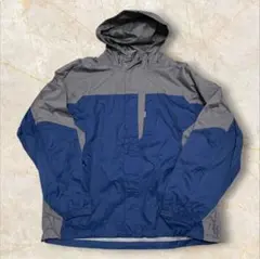 A*r様 HELLY HANSEN ヘリーテック アウタージャケットマウンテンパ