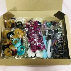ハンドメイド資材☆②まとめ売り
