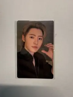 ENHYPEN BLISS 釜山day1 weverse global ソンフン