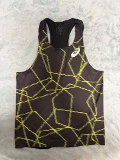 シングレット 陸上競技