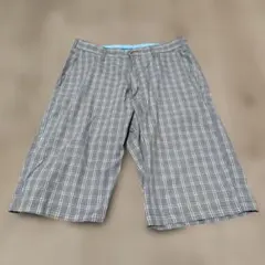 Volcom Corpo Class 90sヴィンテージ　ハーフパンツ 32㌅のサムネイル