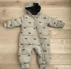 ジャンプスーツ90