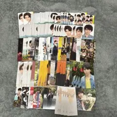 HiHiJets 髙橋優斗 デタカ 厚紙 まとめ売り