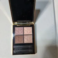 イヴサンローラン　クチュールミニクラッチ 100 アイシャドウパレット