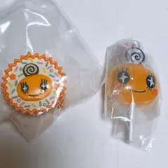 たまごっち　めめっちセット　手作りおやつチャーム　カラフルキャンディチャーム