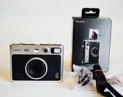 FUJIFILM instax mini Evo本体+フィルム3箱のサムネイル