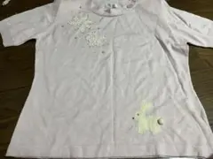 値下げ！【未着用】オプティのサマーニット二点セット