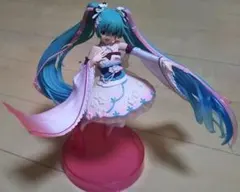 初音ミク フィギュア ESPRESTO est　レーシングミク2019 Ver.
