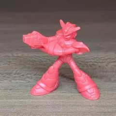 ロックマンX3 付属フィギュアなし【oka】のサムネイル