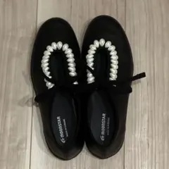 LEINWANDE Pearl LITE PRIM black 23cm