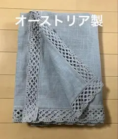 オーストリア製　テーブルクロス