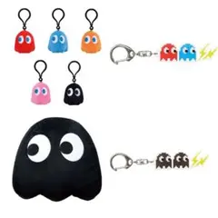 2026年最新】pac-man ghost frgmt cushionの人気アイテム - メルカリ