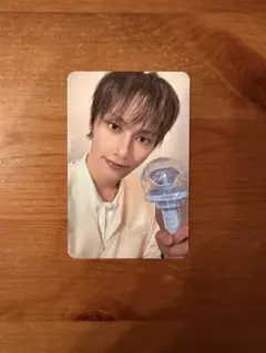 ★SEVENTEEN NEW_ ジュン★