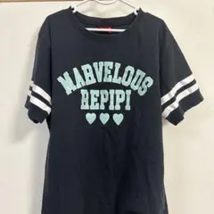 repipi armario レピピアルマリオ Tシャツ Mのサムネイル
