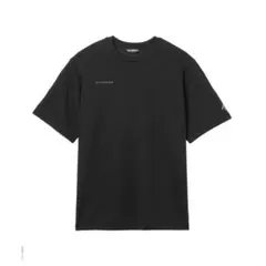 【新品】DESCENTE ALLTERRAIN コーデュラTシャツ ブラックのサムネイル