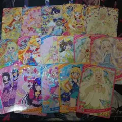 ひみつのアイプリ　まとめ売り