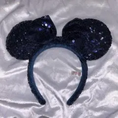 ディズニー カチューシャ