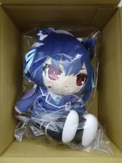 ぬいぐるみ キルラキル 纏流子 グッドスマイルカンパニー - メルカリ