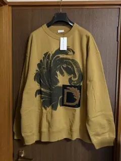 2025年最新】DRIES VAN NOTEN メンズ トレーナー・スウェットの人気