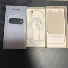 Google Pixel11空箱