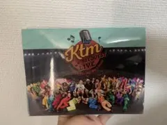 ケツメイシ/KTM リクエストライブ【ケツメ兄さん達と一緒に歌おう2023】〈…