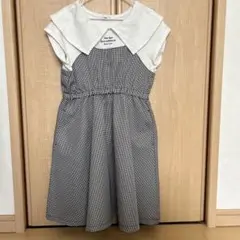 JENNI love 半袖ワンピース 140