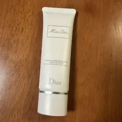 【Dior】ミスディオール ハンドクリーム 50ml／箱なし