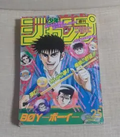 2026年最新】週刊少年ジャンプ1995年25号の人気アイテム - メルカリ