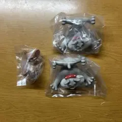 トムとジェリー すってんころりんフィギュア