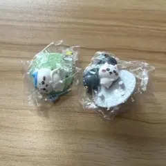 ちいかわ チョコサプ 2点セット