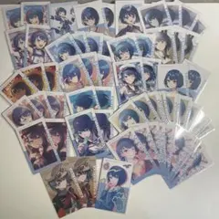 プロセカ エピカ 桐谷遥 まとめ売り