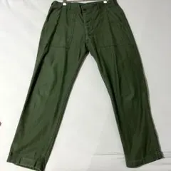 2026年最新】og107 ベイカーパンツ 70sの人気アイテム - メルカリ