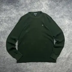 ラルフローレン/ポロ/ジーンズ/カンパニー/コットン/ニット/セーター/A233