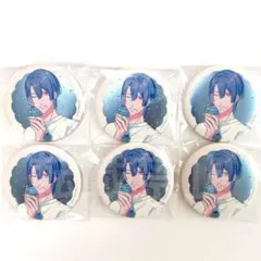 真斗　うたプリBGS プレミアム缶バッジ 真斗 うたプリBGS プレミアム缶バッジ - メルカリ