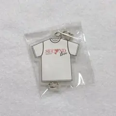 《お値下げ中》ゴリパラ見聞録　ポップアップ　カプセルトイ　Tシャツ型キーホルダーのサムネイル