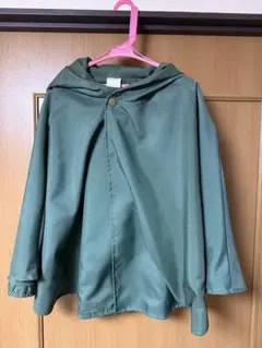 USJ 進撃の巨人 調査兵団 マント