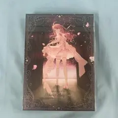 ホロライブ さくらみこ flower rhapsody 数量限定盤