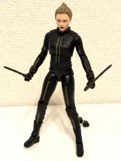 マーベルレジェンド トイビズ x-23 ウルヴァリン - メルカリ