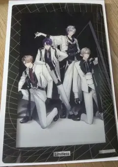 ROF-MAO 購入特典①