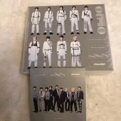 SnowMan Snow Labo. S2 初回A